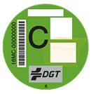 Distintivo ambiental
