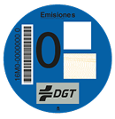 Distintivo ambiental