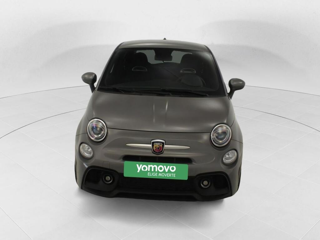 Abarth 500 595 1.4 T-JET 16V 165 CV 3P 5