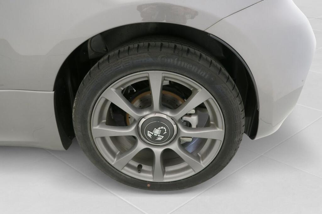 Abarth 500 595 1.4 T-JET 16V 165 CV 3P 21