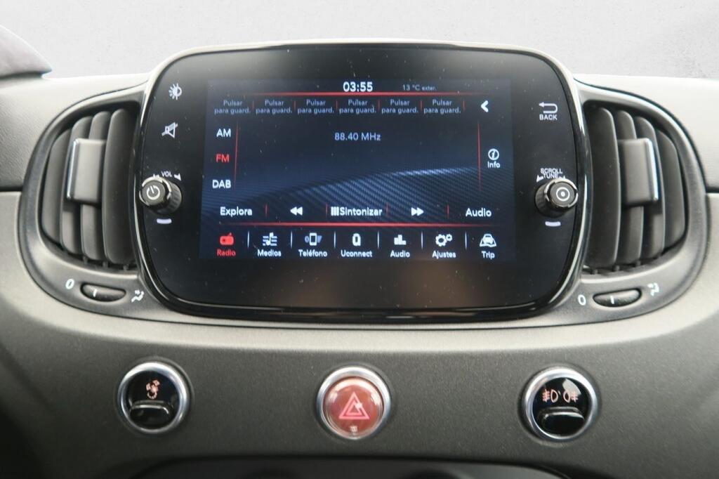 Abarth 500 695C 1.4 T-JET 180 CV 2P 10