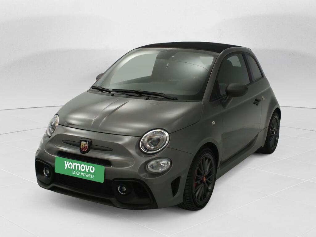 Abarth 500 695C 1.4 T-JET 180 CV 2P