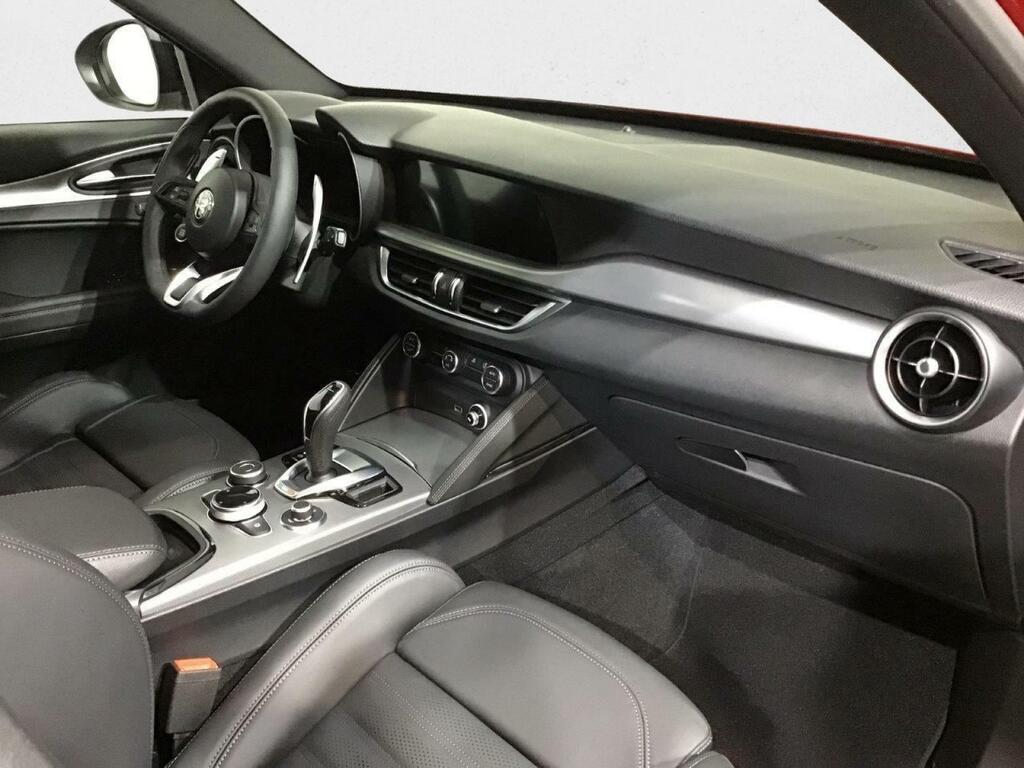 Alfa Romeo Stelvio VELOCE 2.1 TD TURBO 210 CV Q4 MY23 5P 15