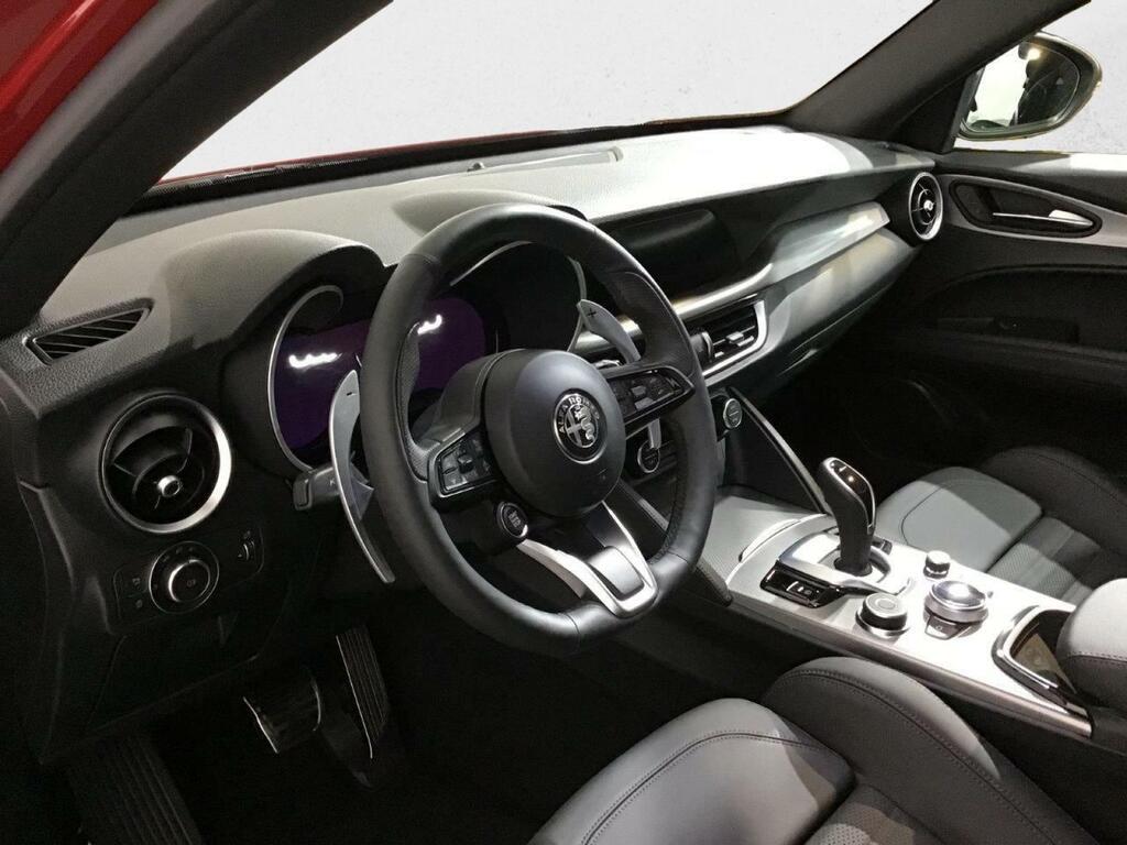 Alfa Romeo Stelvio VELOCE 2.1 TD TURBO 210 CV Q4 MY23 5P 8