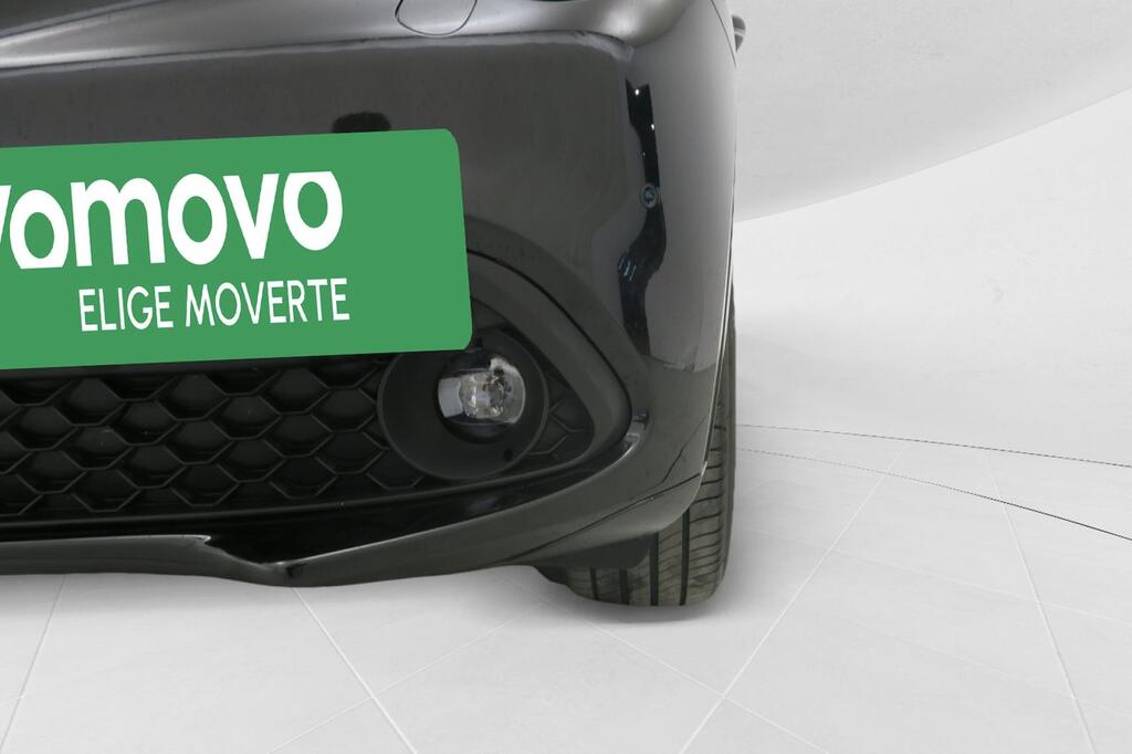 Alfa Romeo Stelvio VELOCE 2.2 D TURBO 210 CV AUTO 4WD 5P 25