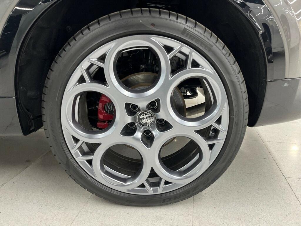 Alfa Romeo Tonale SPECIALE 1.3 MULTI-AIR PHEV 280 CV Q4 4WD 5P AUT 13