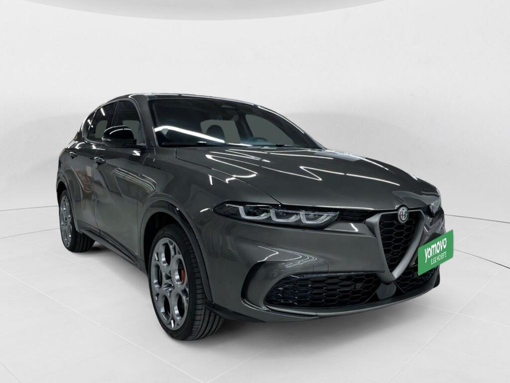 Alfa Romeo Tonale SPECIALE 1.3 MULTI-AIR PHEV 280 CV Q4 4WD 5P AUT