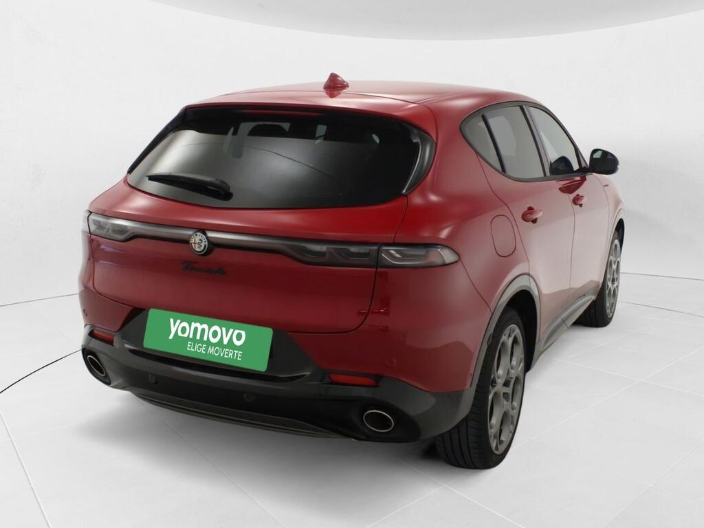 Alfa Romeo Tonale SPECIALE 1.3 MULTI-AIR PHEV 280 CV Q4 4WD AUTO 5P 3