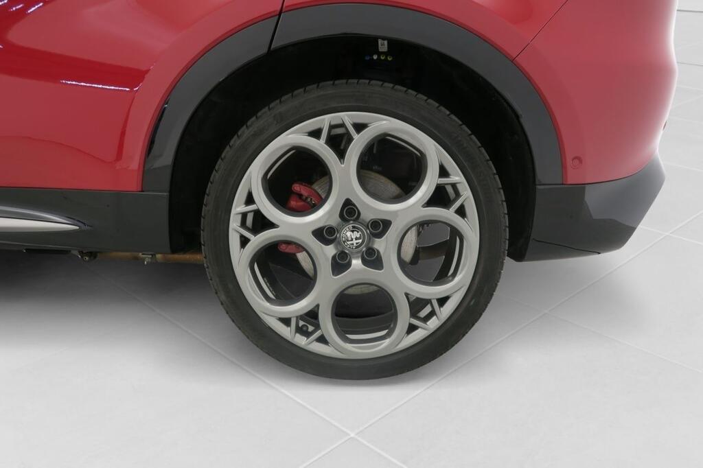 Alfa Romeo Tonale SPECIALE 1.3 MULTI-AIR PHEV 280 CV Q4 4WD AUTO 5P 25