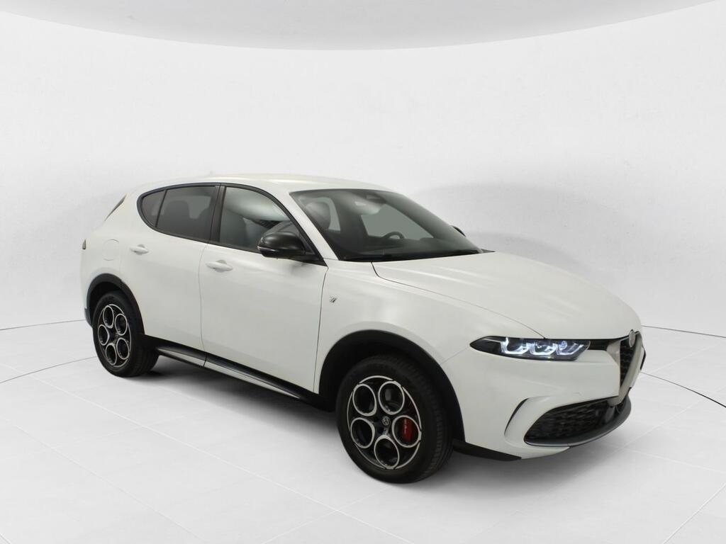 Alfa Romeo Tonale TI 1.3 MULTI-AIR PHEV 280 CV Q4 4WD 5P