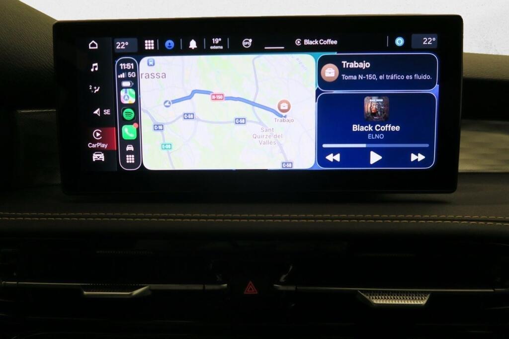 Alfa Romeo Tonale TI 1.3 MULTI-AIR PHEV 280 CV Q4 4WD 5P 7