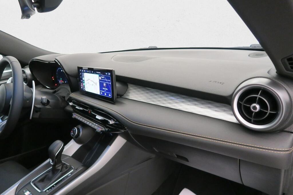 Alfa Romeo Tonale TI 1.3 MULTI-AIR PHEV 280 CV Q4 4WD 5P 14