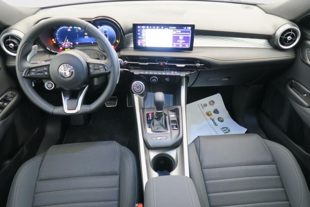 Alfa Romeo Tonale TI 1.3 MULTI-AIR PHEV 280 CV Q4 4WD 5P 13