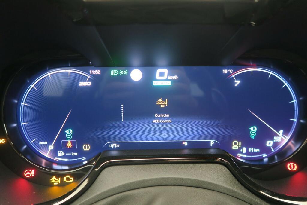 Alfa Romeo Tonale TI 1.3 MULTI-AIR PHEV 280 CV Q4 4WD 5P 8