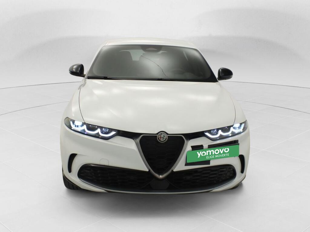 Alfa Romeo Tonale TI 1.3 MULTI-AIR PHEV 280 CV Q4 4WD 5P 5