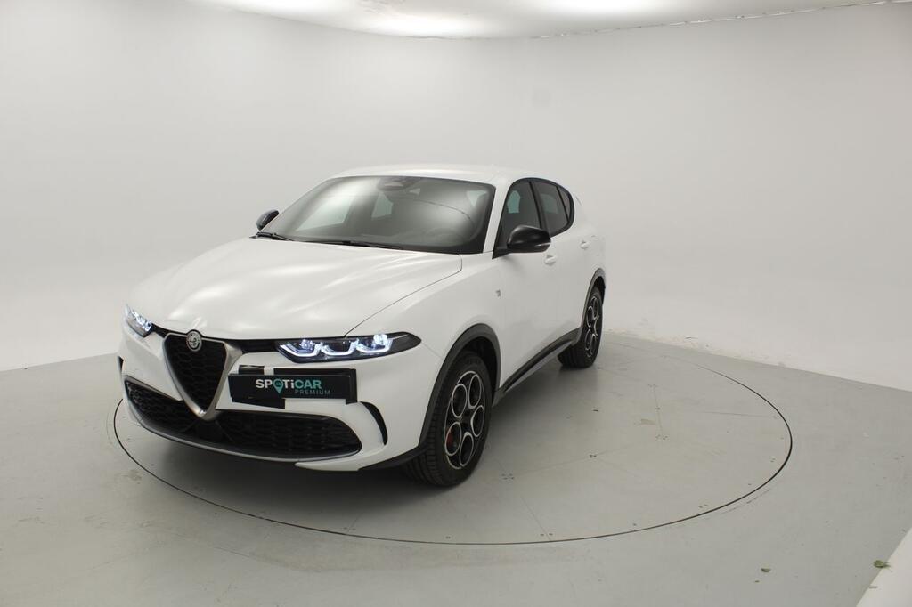 Alfa Romeo Tonale TI 1.3 MULTI-AIR PHEV 280 CV Q4 4WD 5P 2