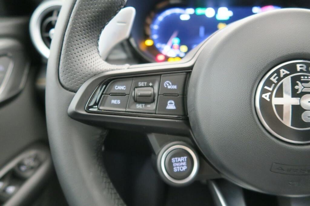 Alfa Romeo Tonale TI 1.3 MULTI-AIR PHEV 280 CV Q4 4WD 5P 10