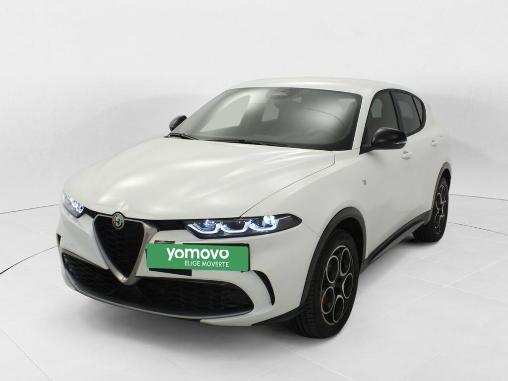 Alfa Romeo Tonale TI 1.3 MULTI-AIR PHEV 280 CV Q4 4WD 5P 2