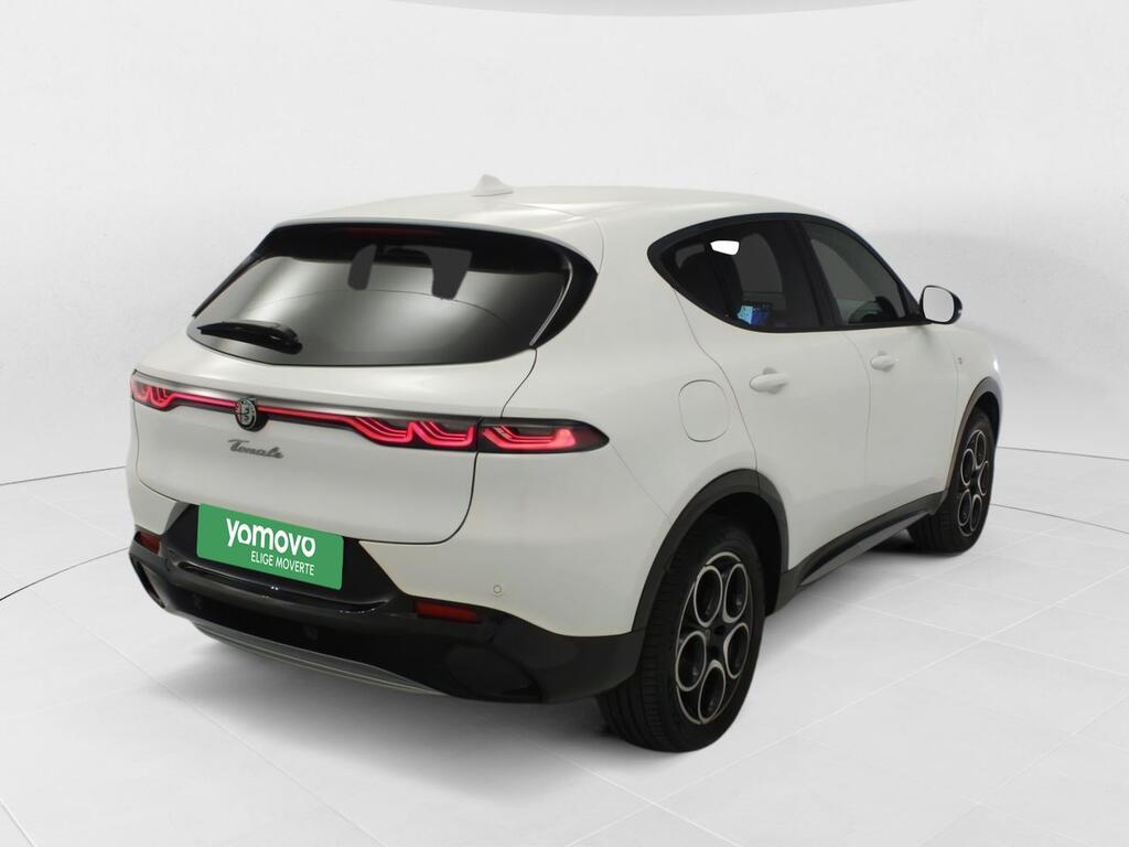 Alfa Romeo Tonale TI 1.3 MULTI-AIR PHEV 280 CV Q4 4WD 5P 3