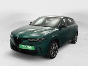 Alfa Romeo Tonale TRIBUTO 1.3 PHEV 280 CV Q4 MY 2024 5P
