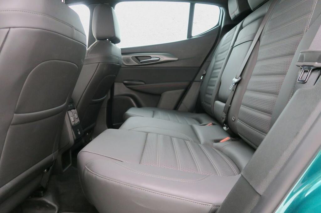 Alfa Romeo Tonale TRIBUTO 1.3 PHEV 280 CV Q4 MY 2024 5P 19