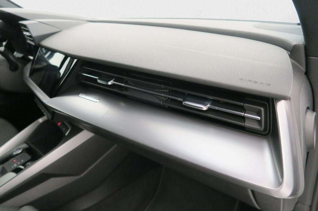 Audi A3 SPORTBACK GENUINE EDITION 35 2.0 TDI 150 CV S TRONIC 5P 15