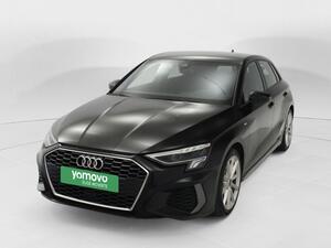 Audi A3 SPORTBACK GENUINE EDITION 35 2.0 TDI 150 CV S TRONIC 5P