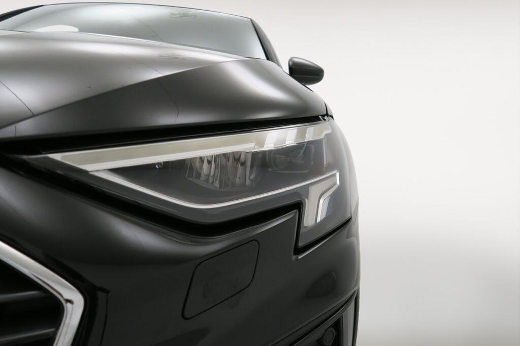 Audi A3 SPORTBACK GENUINE EDITION 35 2.0 TDI 150 CV S TRONIC 5P 22