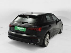 Audi A3 SPORTBACK GENUINE EDITION 35 2.0 TDI 150 CV S TRONIC 5P