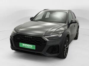 Audi Q5 BLACK LINE 2.0 40 TDI 204 CV S TRONIC QUATTRO 5P