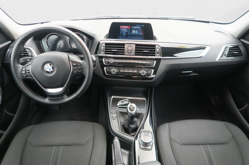 BMW Serie 1 116I 1.5 109 CV 5P 7