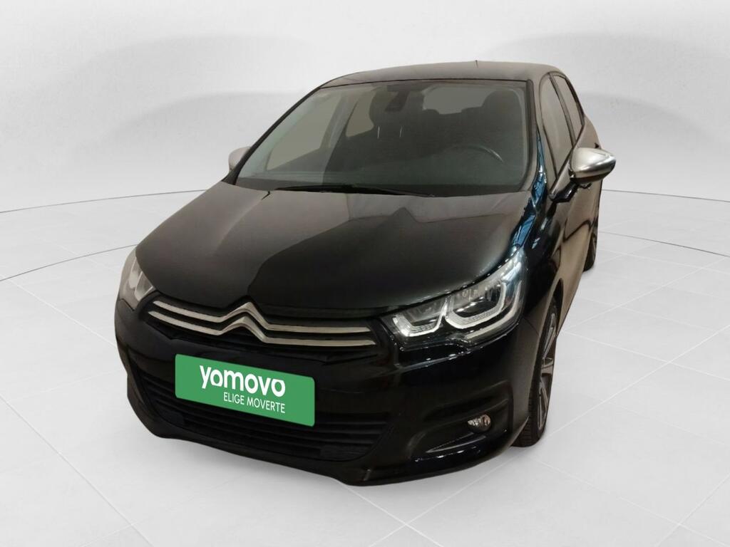 Citroën C4 FEEL EDITION 1.2 PURETECH 130 CV S&S 5P