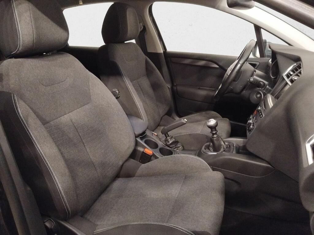 Citroën C4 FEEL EDITION 1.2 PURETECH 130 CV S&S 5P 13