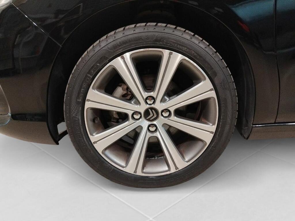 Citroën C4 FEEL EDITION 1.2 PURETECH 130 CV S&S 5P 19