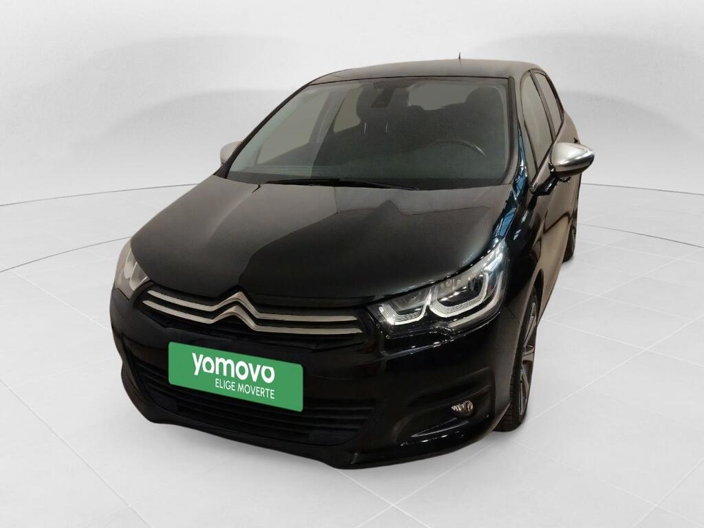 Citroën C4 FEEL EDITION 1.2 PURETECH 130 CV S&S 5P 2
