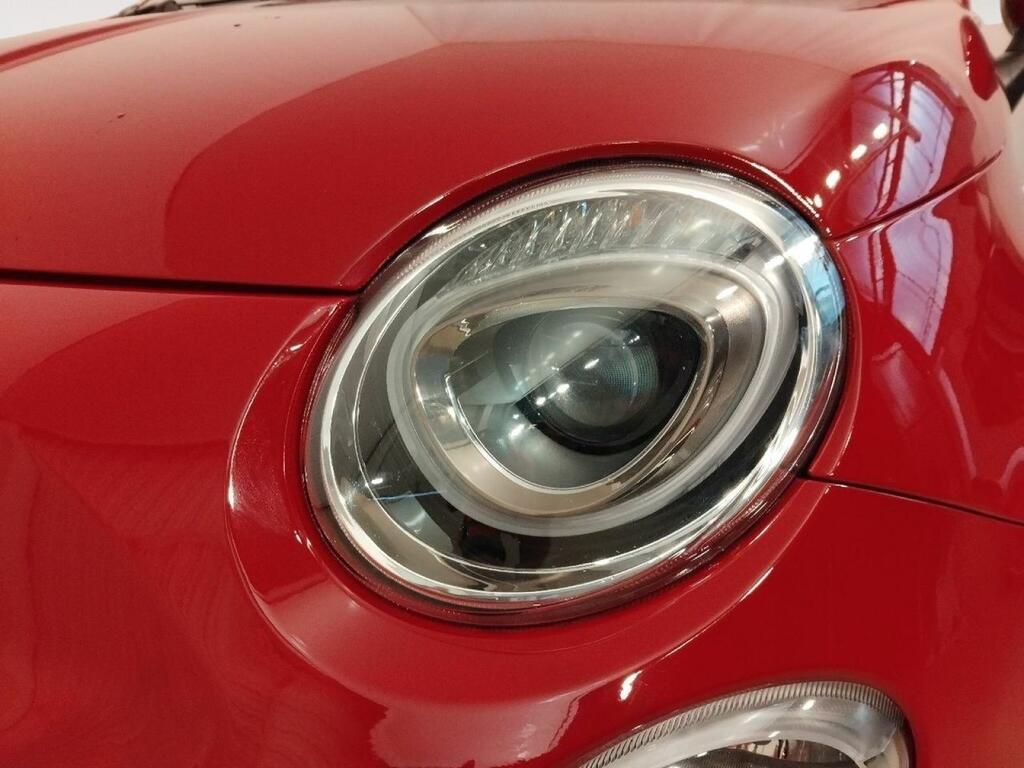 Fiat 500 C DOLCEVITA 1.0 HYBRID 70 CV 2P 14