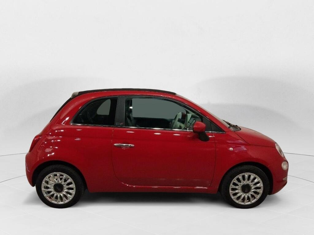 Fiat 500 C DOLCEVITA 1.0 HYBRID 70 CV 2P 5