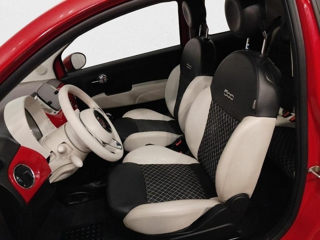 Fiat 500 C DOLCEVITA 1.0 HYBRID 70 CV 2P 13