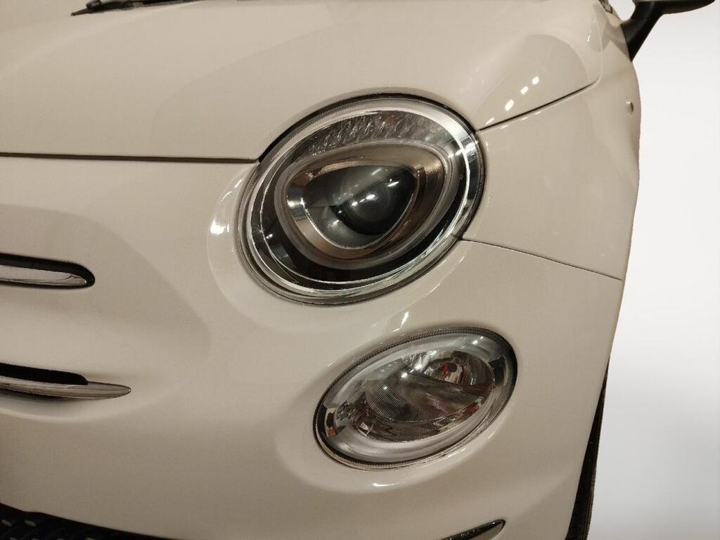 Fiat 500 DOLCEVITA 1.0 HYBRID 70CV 3P 17
