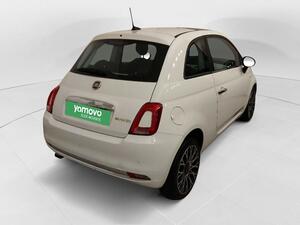 Fiat 500 DOLCEVITA 1.0 HYBRID 70CV 3P