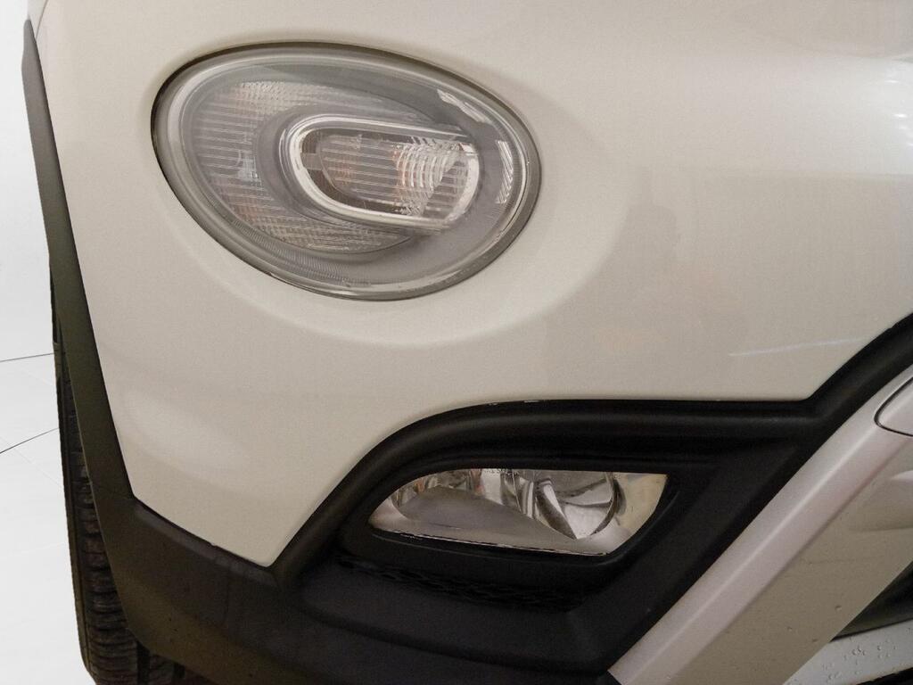 Fiat 500X CROSS 1.4 MULTIAIR 140 CV 5P 15