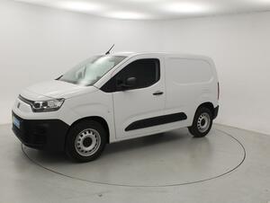 Fiat Doblò E - DOBLO FURGÓN L1 136CV