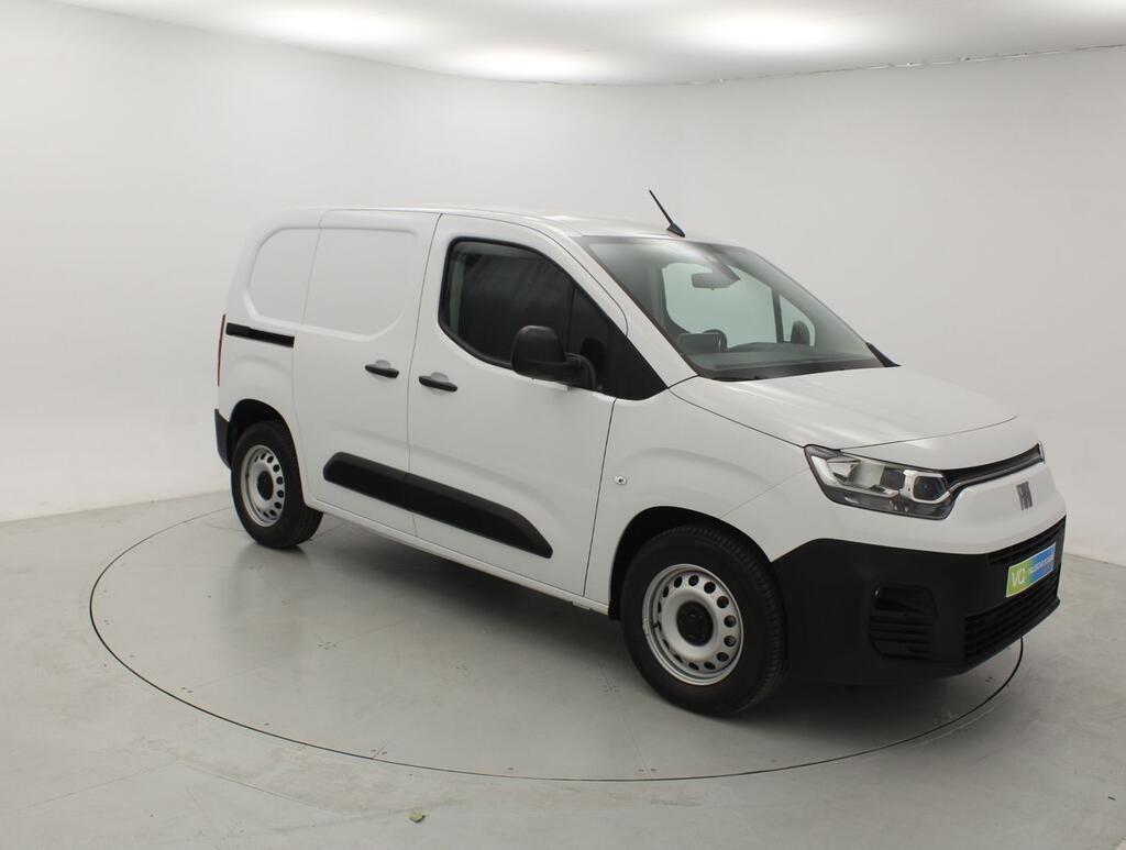 Fiat Doblò E - DOBLO FURGÓN L1 136CV 6