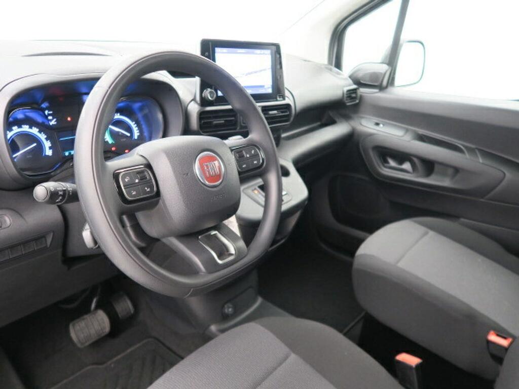 Fiat Doblò E - DOBLO FURGÓN L1 136CV 7
