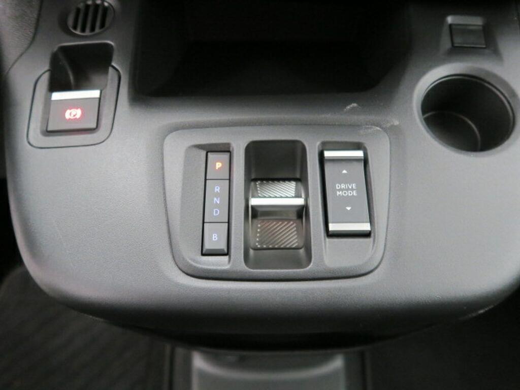 Fiat Doblò E - DOBLO FURGÓN L1 136CV 10