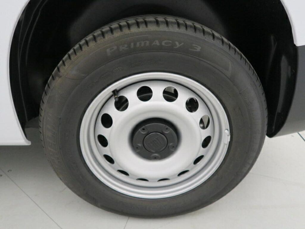 Fiat Doblò E - DOBLO FURGÓN L1 136CV 19