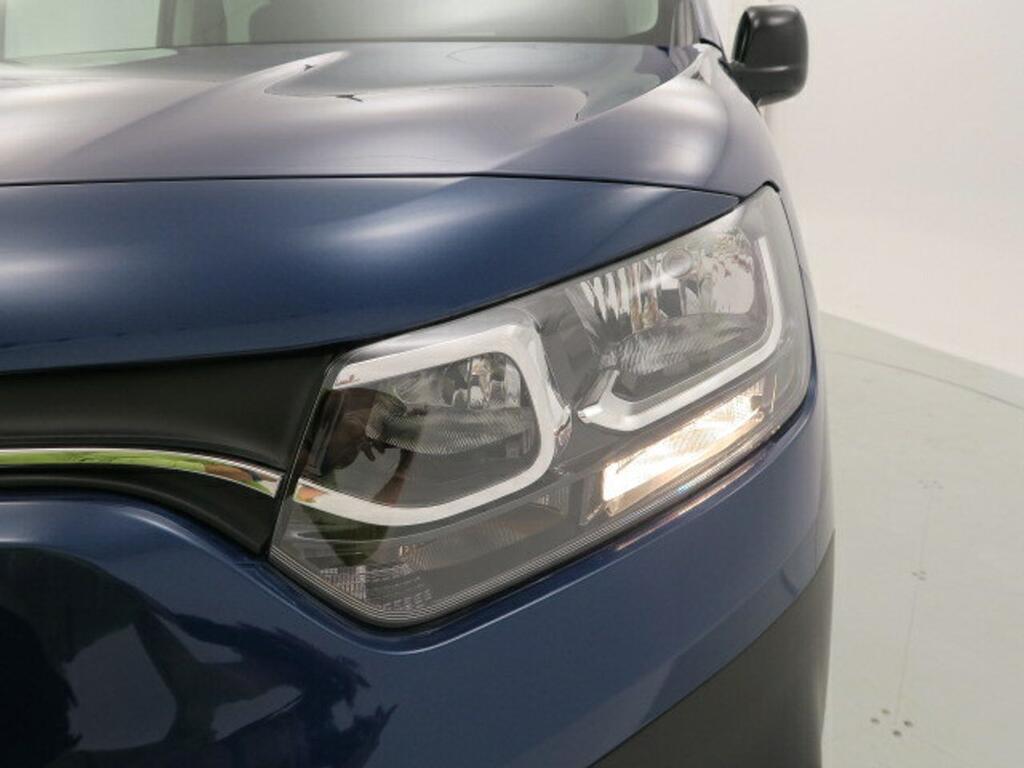 Fiat Doblò EDOBLÓ COMBI LAUNCH PACK BEV 136CV AUT 20