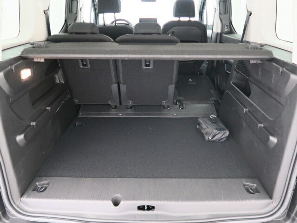 Fiat Doblò EDOBLÓ COMBI LAUNCH PACK BEV 136CV AUT 17