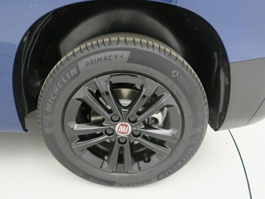 Fiat Doblò EDOBLÓ COMBI LAUNCH PACK BEV 136CV AUT 22