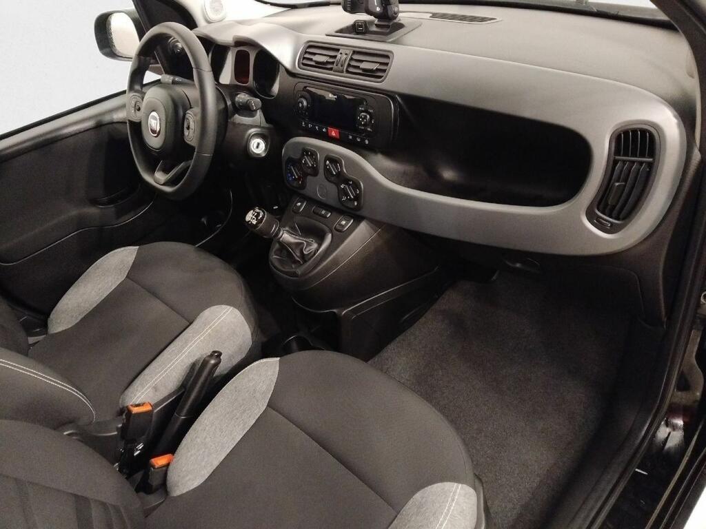 Fiat Panda CITY LIFE 1.0 MHEV 70 CV 5P 12